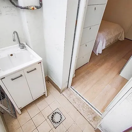 Apartment Moderno E Accogliente Bilocale Pascoli San Benedetto del Tronto