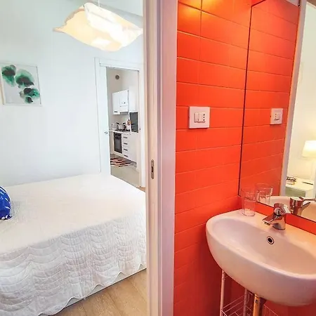 Apartment Moderno E Accogliente Bilocale Pascoli San Benedetto del Tronto