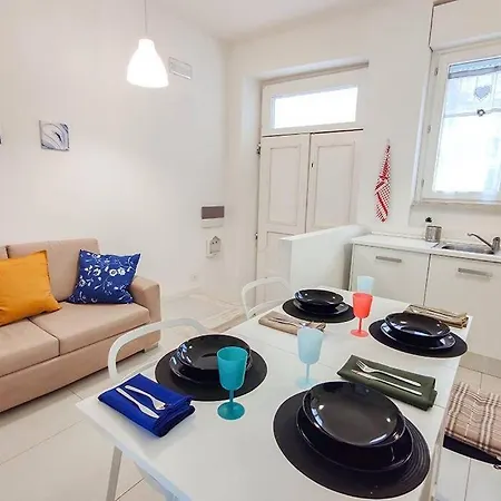 Moderno E Accogliente Bilocale Pascoli Apartment