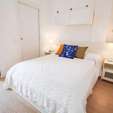 Moderno E Accogliente Bilocale Pascoli Apartment San Benedetto del Tronto