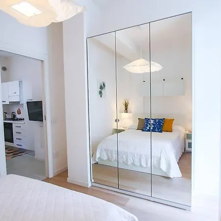 Apartment Moderno E Accogliente Bilocale Pascoli San Benedetto del Tronto