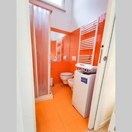 Apartment Moderno E Accogliente Bilocale Pascoli *