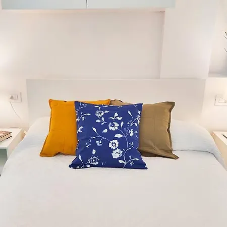 Moderno E Accogliente Bilocale Pascoli Apartment San Benedetto del Tronto