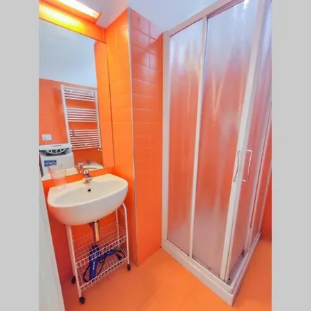 Apartment Moderno E Accogliente Bilocale Pascoli San Benedetto del Tronto