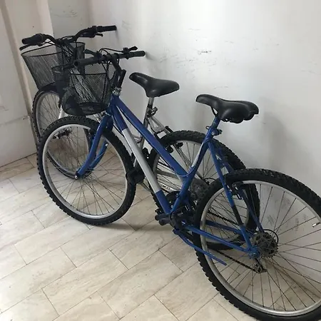 Apartment Moderno E Accogliente Bilocale Pascoli San Benedetto del Tronto